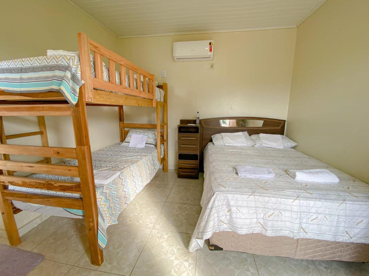 Pousada Brisa Do Mar Hotel Barrinha  Ngoại thất bức ảnh