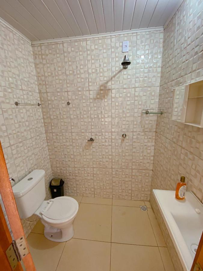 Pousada Brisa Do Mar Hotel Barrinha  Ngoại thất bức ảnh